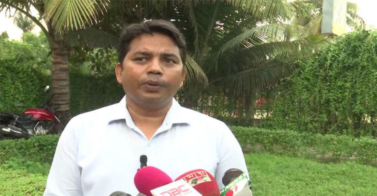 সুষ্ঠু পরিবেশ রক্ষায় প্রশাসন নিরপেক্ষ: জেলা ম্যাজিষ্ট্রেট