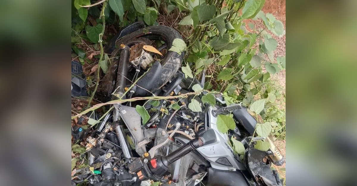মধুপুরে মোটরসাইকেল নিয়ন্ত্রণ হারিয়ে গাছের সঙ্গে ধাক্কা লেগে দুই বন্ধুর মৃত্যু