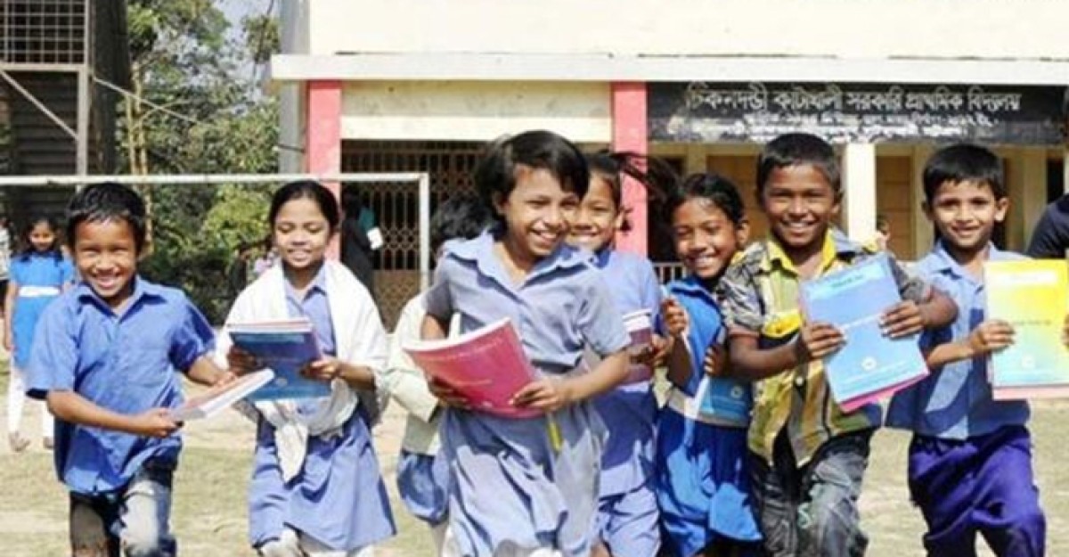 তীব্র দাবদাহে প্রাথমিক বিদ্যালয় বন্ধ ঘোষণা