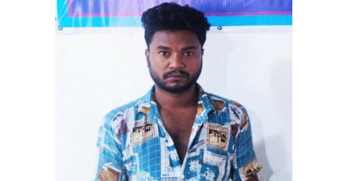 ফাঁকা বাড়িতে ডেকে নিয়ে তরুণীকে ধর্ষণের অভিযোগ