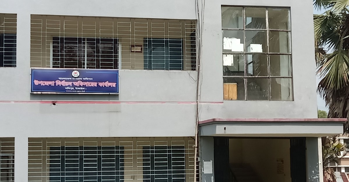 সখীপুরে ভোটার তালিকায় ভুল সংশোধনের দাবি
