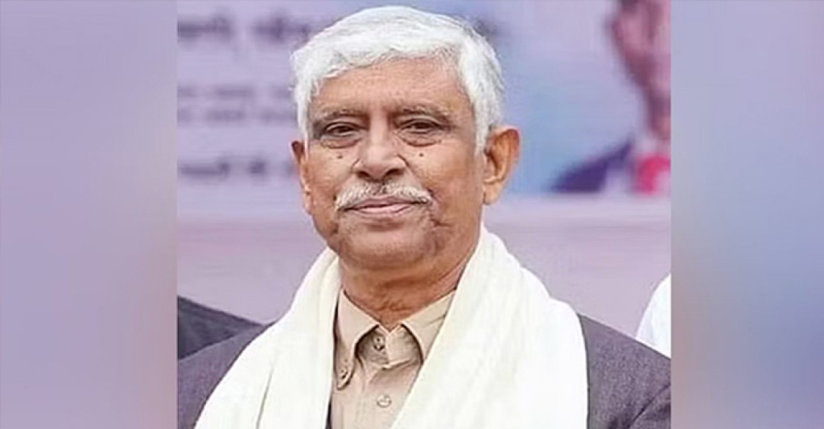 গাজীপুর উন্নয়ন কর্তৃপক্ষের চেয়ারম্যান হলেন আজমত উল্লা