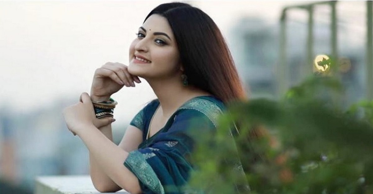 রাজ আমাদের কাবিননামা মার্চেই ছিঁড়ে ফেলেছে: পরীমণি
