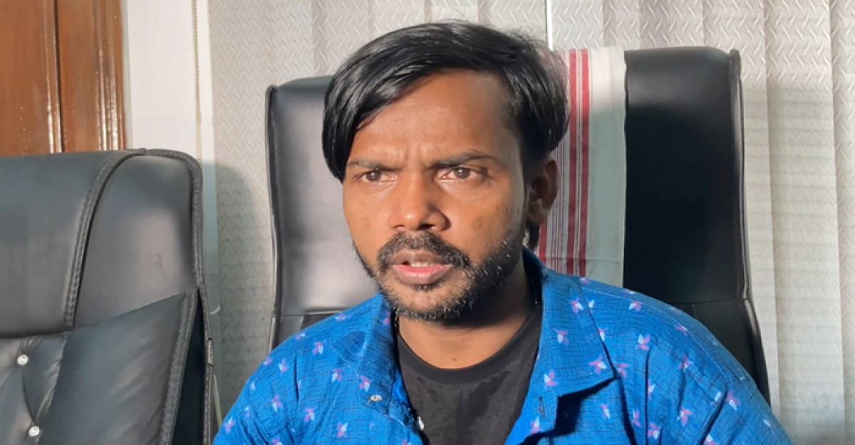 নায়ক ফারুকের আসনে নির্বাচন করবেন হিরো আলম