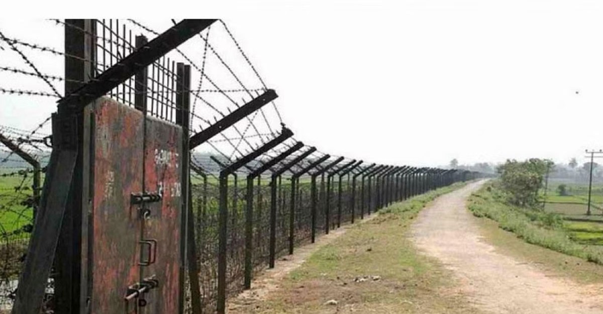 সীমান্তে বিএসএফের গুলিতে প্রাণ গেল যুবকের