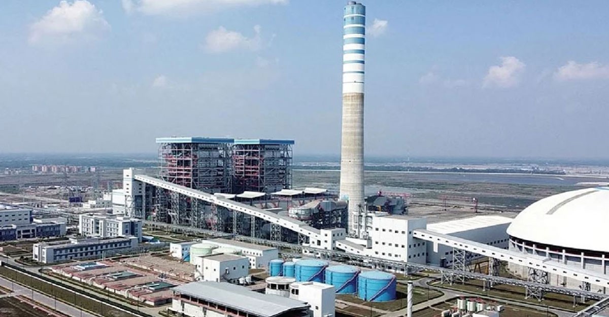 বন্ধ হলো পায়রা বিদ্যুৎকেন্দ্রের উৎপাদন