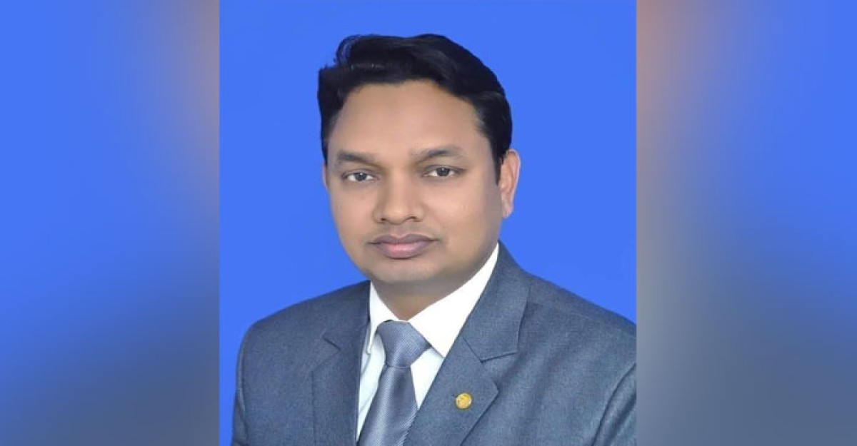 রংপুরে হত্যা মামলায় ভাইস চেয়ারম্যান কারাগারে