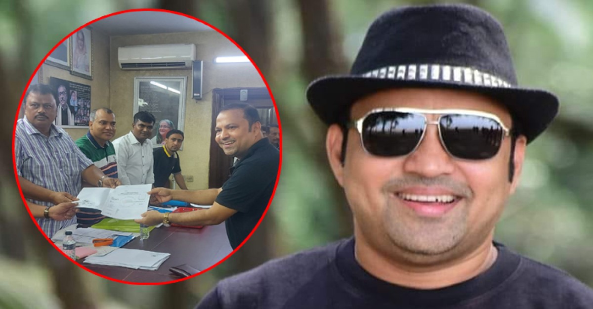 ফারুকের আসনে আ.লীগের মনোনয়ন তুললেন সিদ্দিক