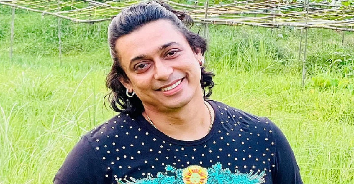 আমার ম্যাসেঞ্জার বক্স দেখলে মাথা ঘুরে পড়ে যাবেন: জায়েদ খান