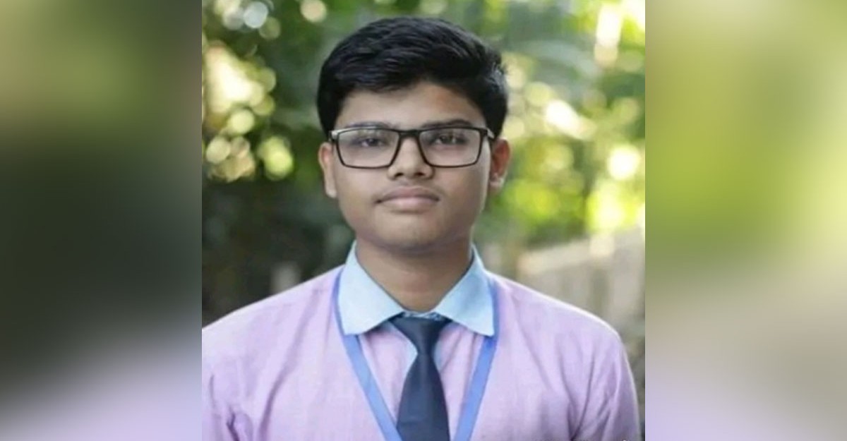 বাণিজ্যে তৃতীয় স্থান হাইলাকান্দির জাহাঙ্গীর আলমের