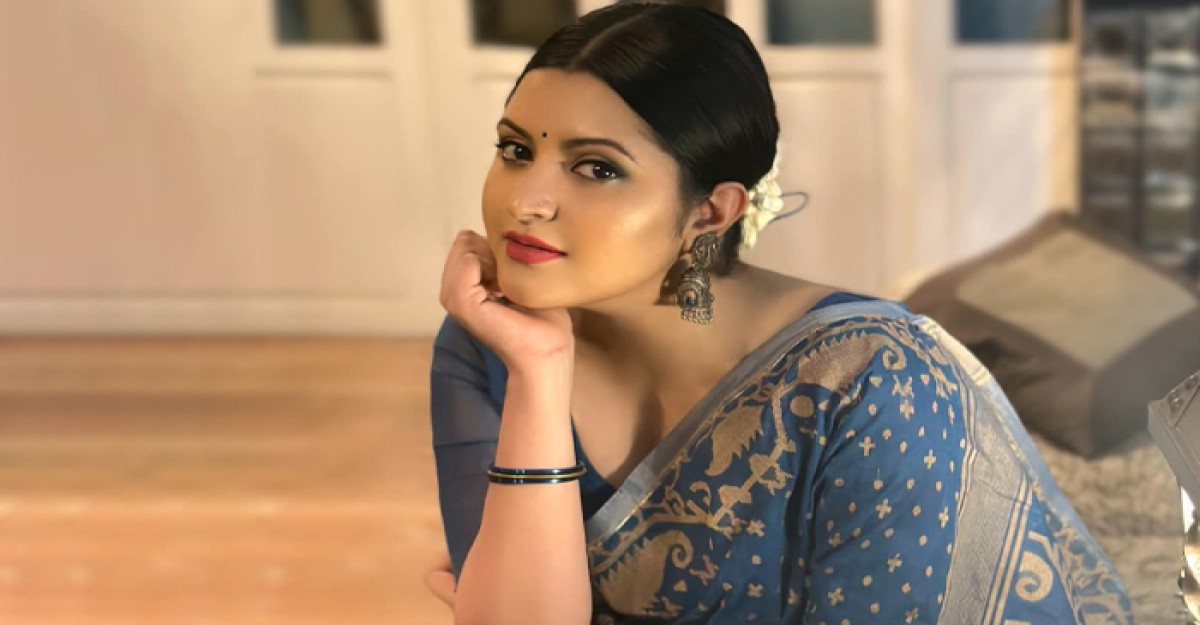 ২৪ ঘণ্টার মধ্যে রাজের কাছ থেকে ডিভোর্স চাইলেন পরীমণি!