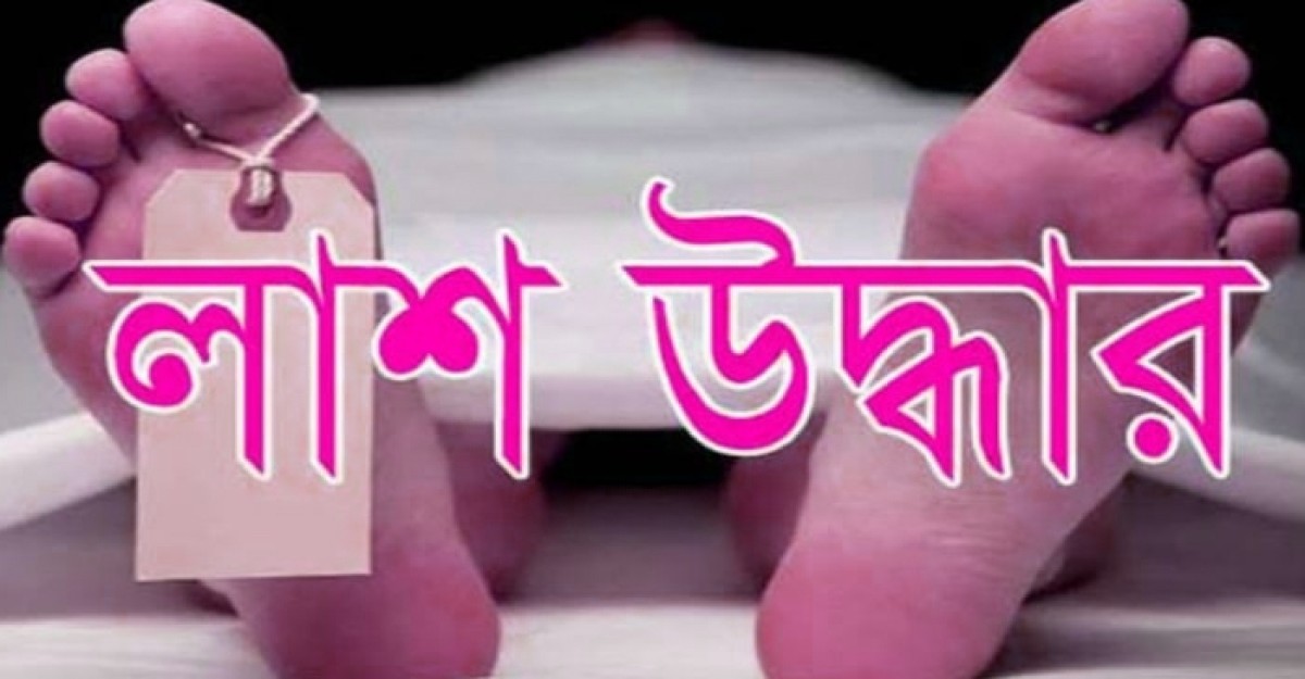 বেড়ায় পাট ক্ষেত থেকে ভ্যান চালকের লাশ উদ্ধার