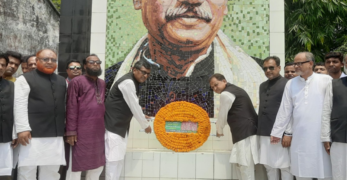 ছয় দফার মধ্যেই স্বাধীনতার বীজ নিহিত ছিল: এড. ইমদাদুল