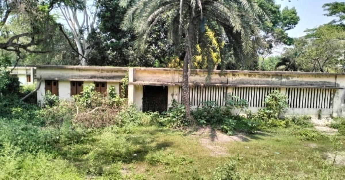 ভাঙ্গায় উপস্বাস্থ্য কেন্দ্র দীর্ঘদিন বন্ধ থাকায় চিকিৎসা সেবা ব্যাহত