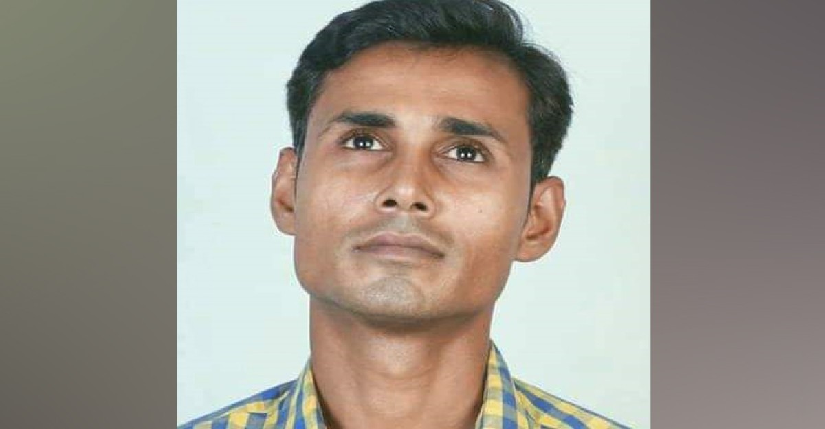 আপন শক্তিতে এগিয়ে চলেছেন গীতিকবি সোহেল শাহ্
