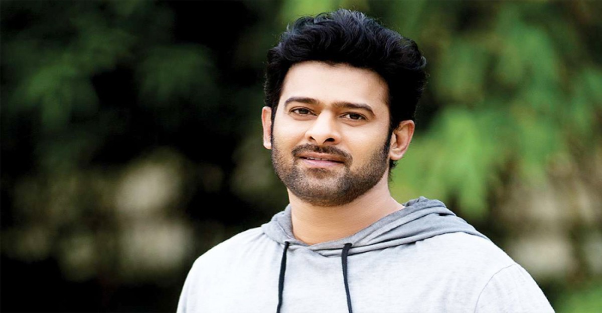 বিয়ে করবেন কবে, জানালেন প্রভাস