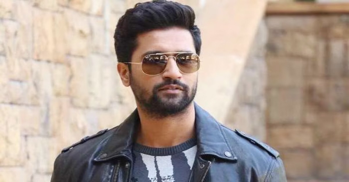 ক্যাটরিনার ঘরের খবর ফাঁস করলেন ভিকি