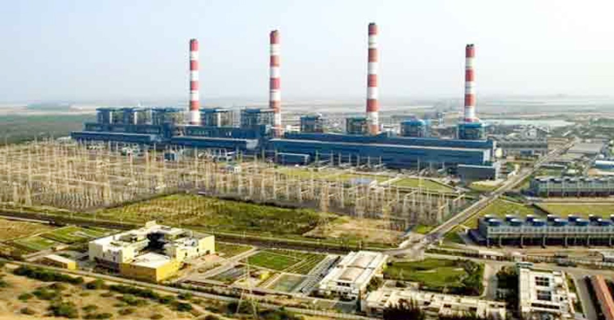 ফের আদানির বিদ্যুৎ সরবরাহ শুরু