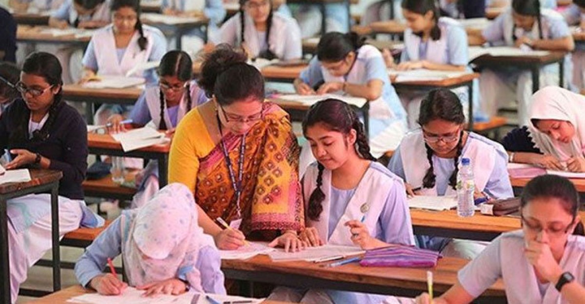 এইচএসসি ও সমমান পরীক্ষা শুরু ১৭ আগস্ট