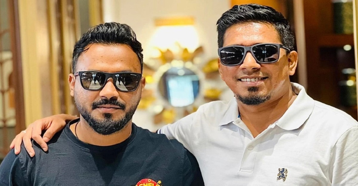 সড়ক দুর্ঘটনার কবলে ‘ব্যাচেলর পয়েন্ট’র অমি-পলাশ