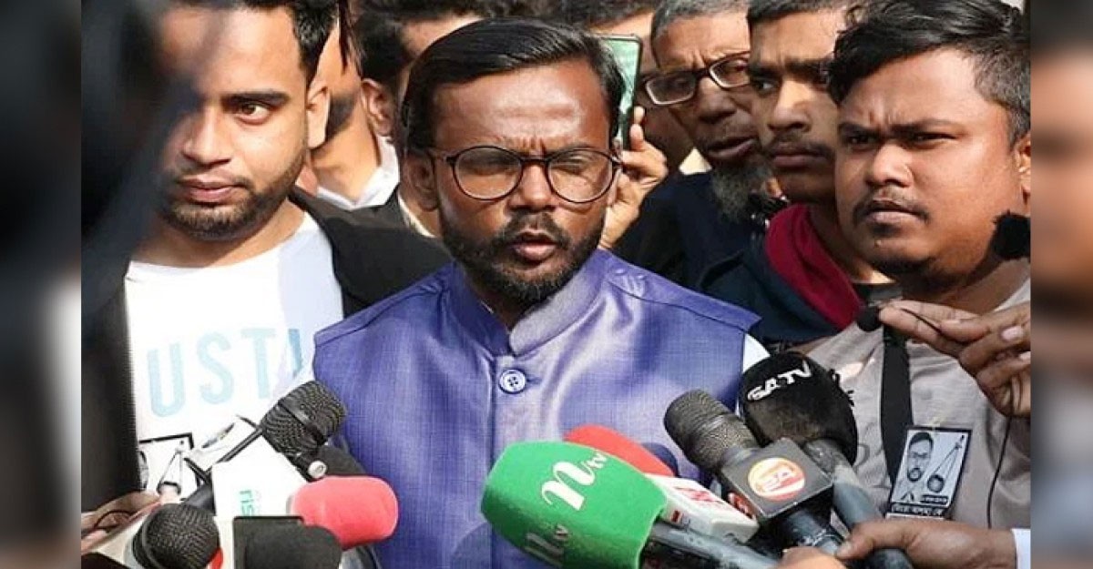 এবার নির্বাচনে জিতে দেখিয়ে দেব: হিরো আলম