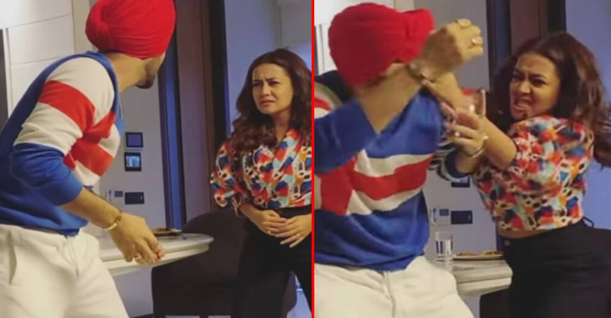 নেহার সংসারে ভাঙনের সুর!