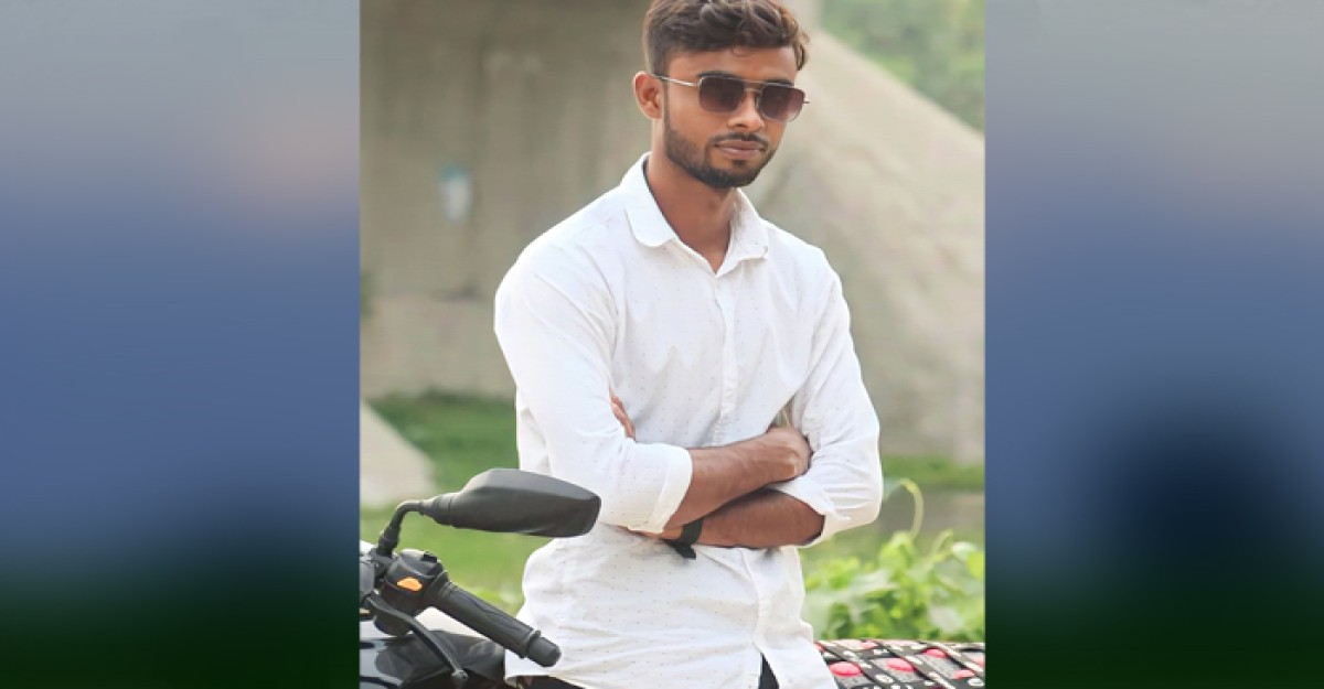 দাওয়াত খেতে গিয়ে প্রাইভেটকারের ধাক্কায় প্রাণ গেল ফয়সালের