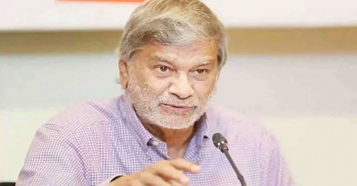 ২ সপ্তাহের মধ্যেই বিদ্যুৎ স্বাভাবিক হবে, না হলে ক্ষমা করে দিয়েন: পরিকল্পনামন্ত্রী