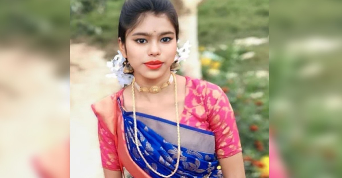 বিয়ের প্রস্তাবে রাজি না হওয়ায় ছাত্রীকে কুপিয়ে খুন!