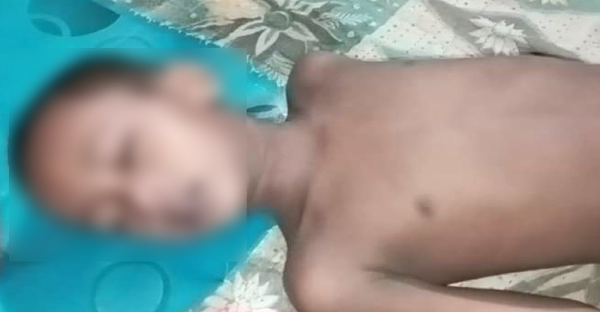 ফেনীতে আল মদিনা হাসপাতালে ভুল চিকিৎসায় শিশুর মৃত্যুর অভিযোগ