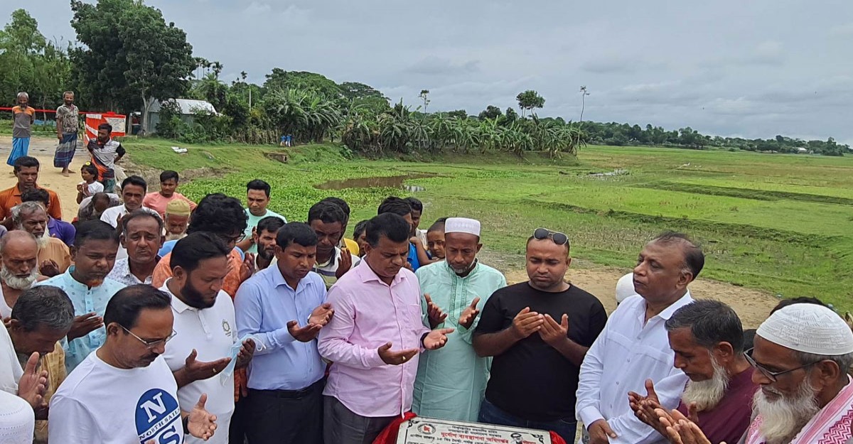 আওয়ামী লীগ ক্ষমতায় গেলেই সাধারণ মানুষের উন্নয়ন হয়: অসীম কুমার