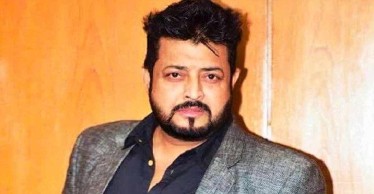 সুস্থতার জন্য দোয়া চাইলেন ওমর সানী