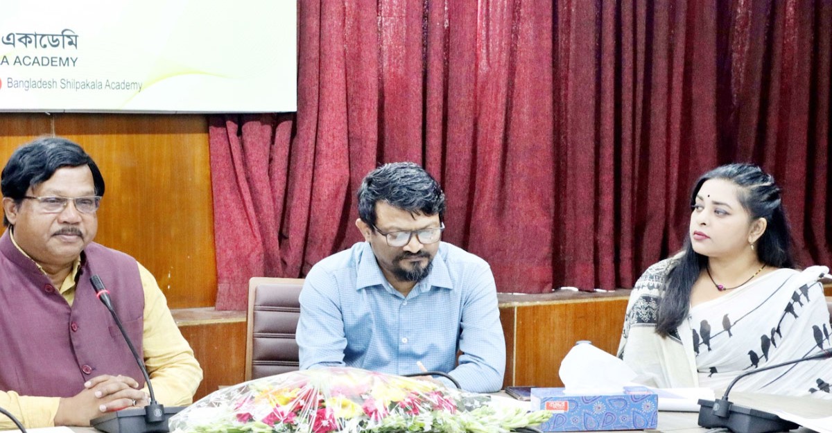 অংশীজনদের সাথে সেবা প্রদান প্রতিশ্রুতি বিষয়ক সভা