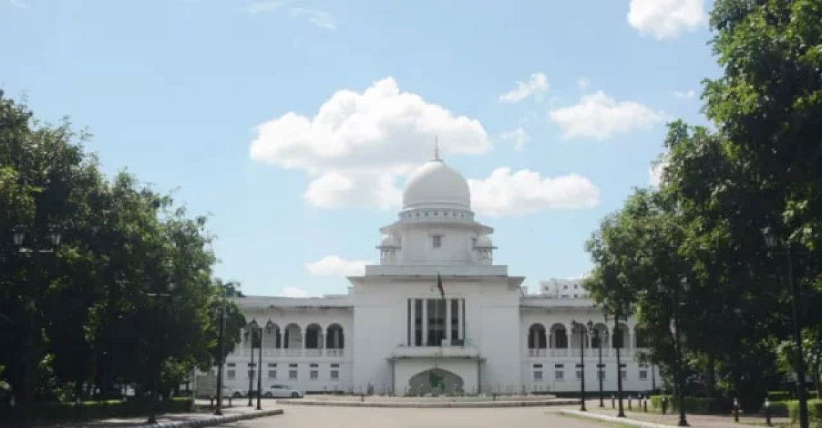 যমুনা নদীকে ছোট করা হবে না, হাইকোর্টে রিট খারিজ
