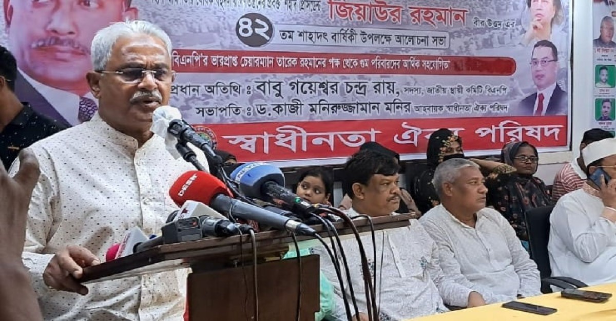 এবার কারও সঙ্গে কোনও আপস নয়: আলাল