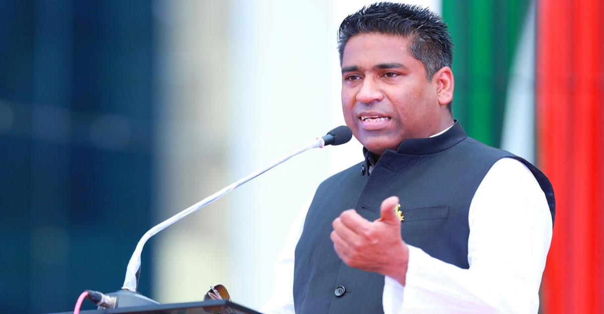 নিজের ভোট দিতে আসেনি সাদিক আবদুল্লাহ