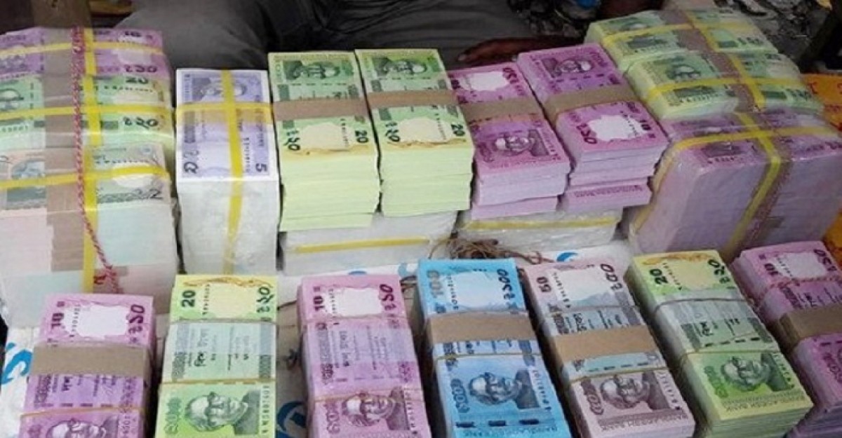 ঈদের আগে নতুন টাকা পাওয়া যাবে যেসব ব্যাংকে