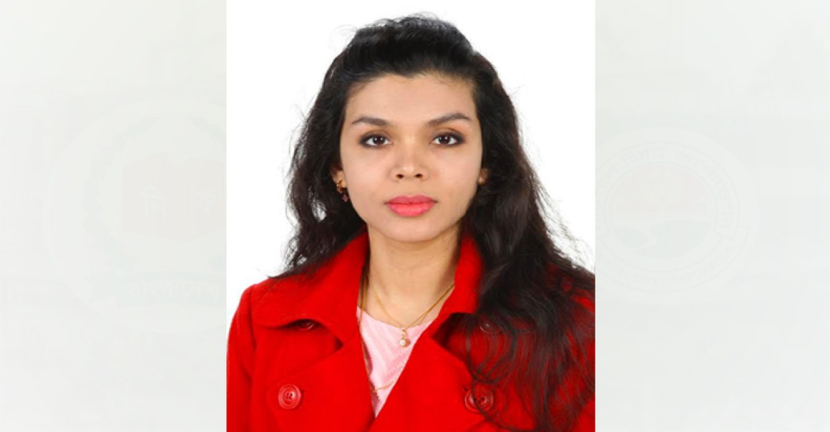 ডাচ্-বাংলা ব্যাংকের চেয়ারম্যান নির্বাচিত হলেন সাদিয়া রাইয়ান আহমেদ