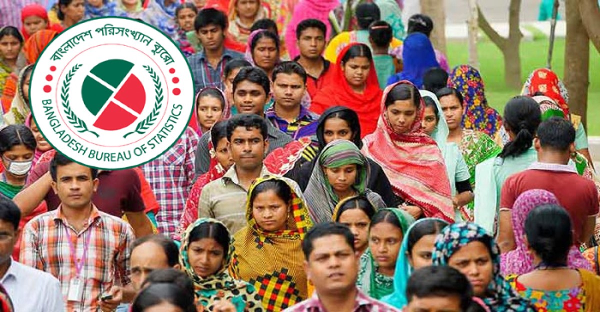 দেশে গড় আয়ু বেড়ে ৭২ দশমিক ৪ বছর