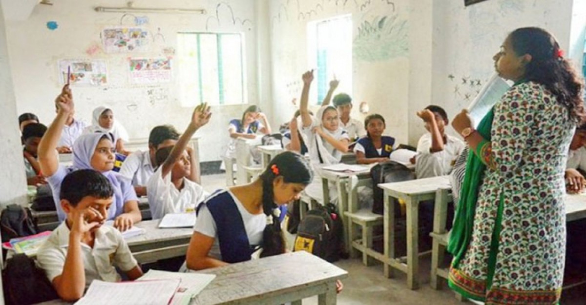 আসামে ভারী বর্ষণ, ৫ দিন স্কুল বন্ধ