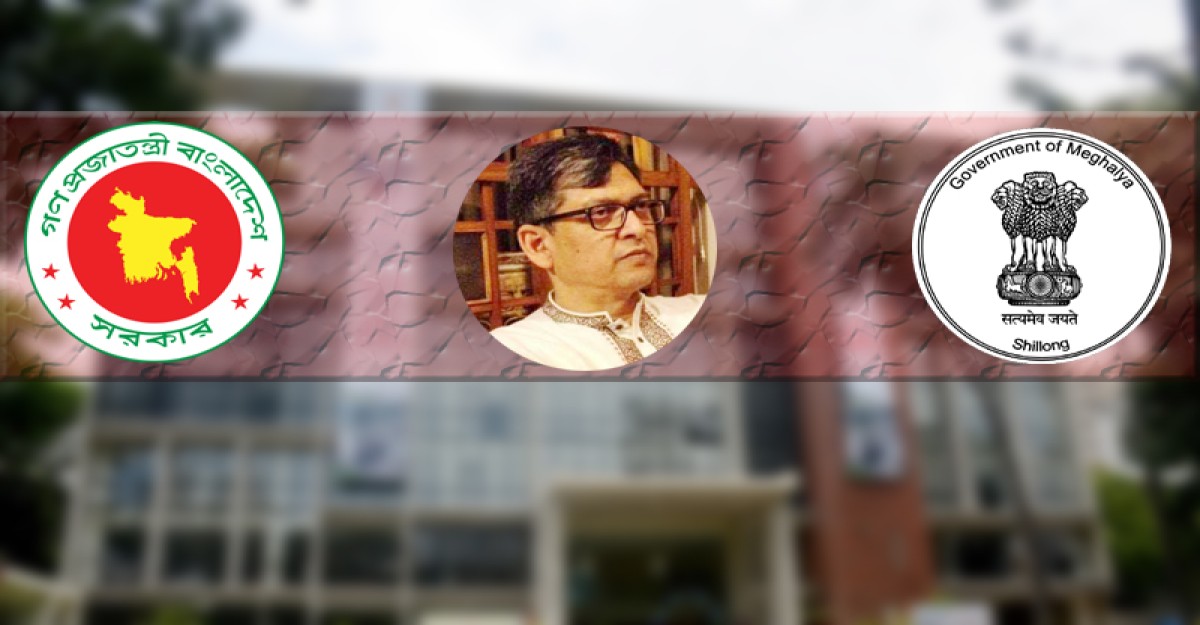 দেশে ফেরার জটিলতা কাটল সালাউদ্দিনের, ট্রাভেল পাস পেয়েছেন