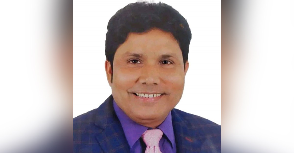 রংপুরের বিএনপি নেতা রইচ আহমেদ আর নেই