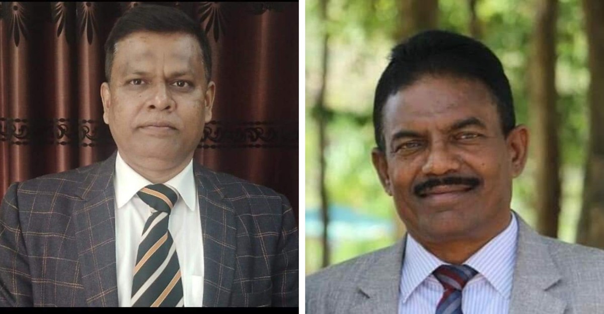 রাবি জিয়া পরিষদের সভাপতি এনামুল, সম্পাদক ফরিদুল