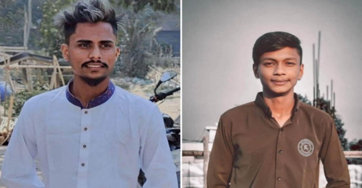 মুন্সীগঞ্জে দুই মোটরসাইকেলের মুখোমুখি সংঘর্ষে নিহত ২