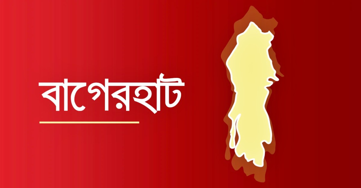 বাগেরহাটে ১ হাজার ৮৫৮ কেন্দ্রে ভিটামিন ‘এ’ প্লাস ক্যাম্পেইন