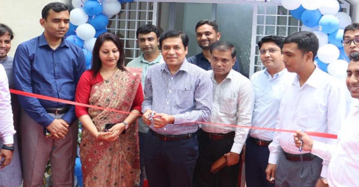 ভালো সংবাদ পরিবেশনের জন্য প্রয়োজন ভালো পরিবেশ: ঢাকা জেলা প্রশাসক