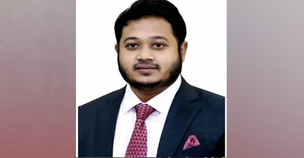 ইসলামী ব্যাংকের চেয়ারম্যান হলেন আহসানুল আলম