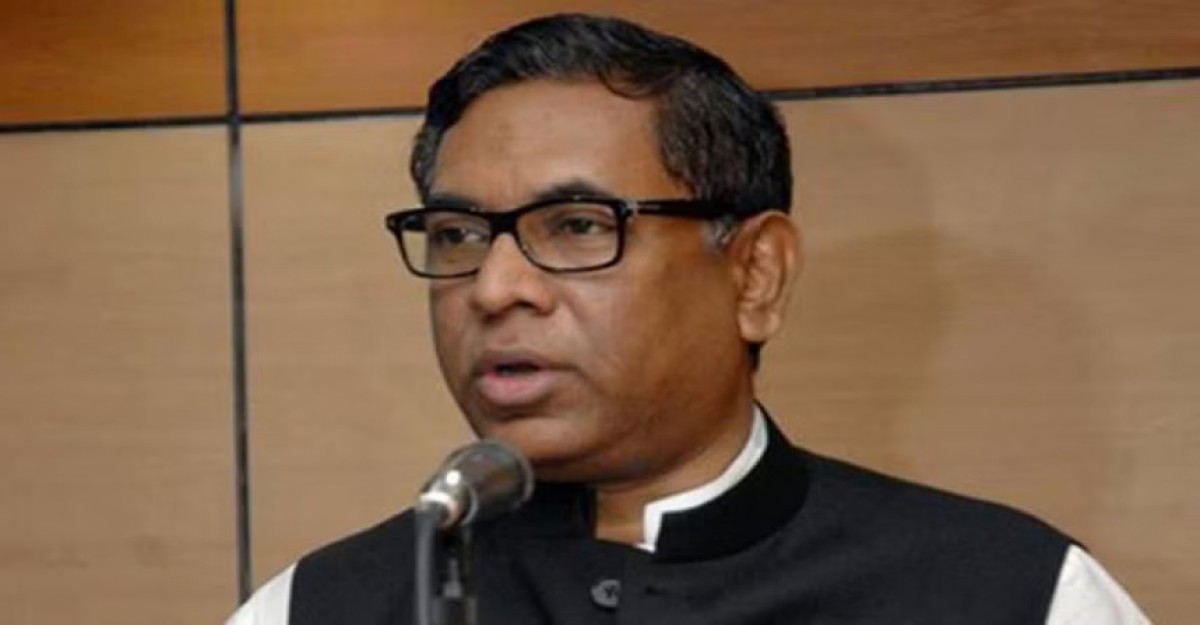 অল্প কিছুদিনেই বিদ্যুৎপরিস্থিতি ভালো হবে: বিদ্যুৎ প্রতিমন্ত্রী