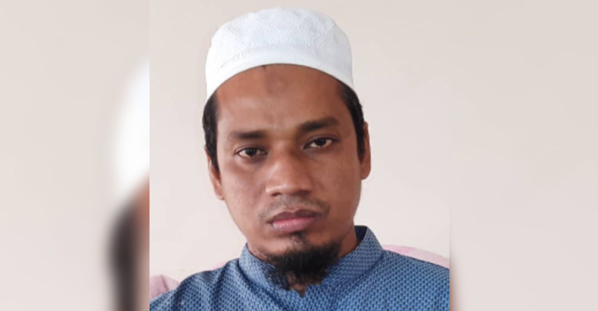 আশ্রায়ন প্রকল্পের ঘর নির্মাণে সাহসীকতার পরিচয় দিলেন ওয়ালিফ মন্ডল