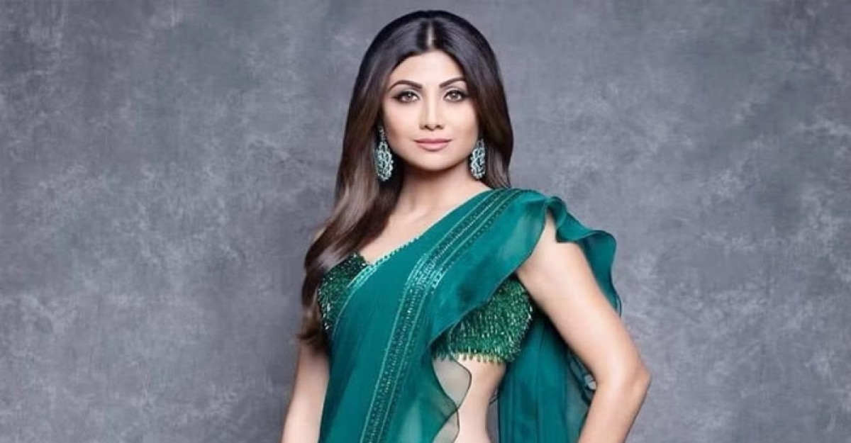 শিল্পা শেঠির বাড়িতে চুরি